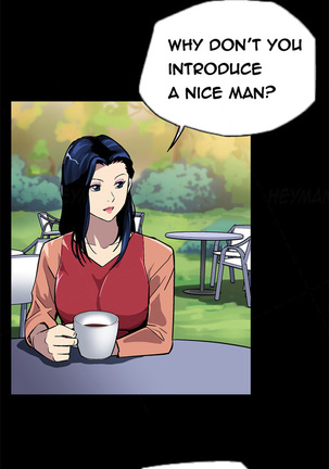 Moms Cafe Ch.1-8 Page #58