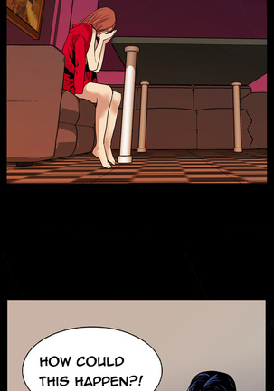 Moms Cafe Ch.1-8 Page #14