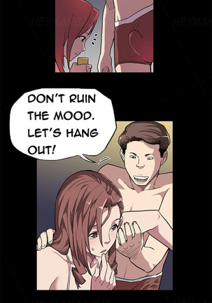 Moms Cafe Ch.1-8 Page #101