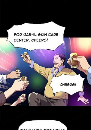 Moms Cafe Ch.1-8 Page #92