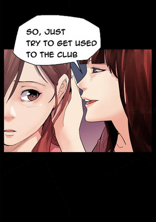 Moms Cafe Ch.1-8 Page #25
