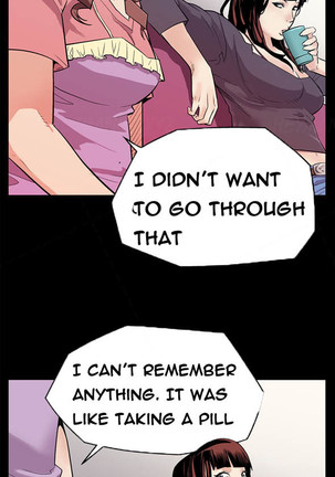 Moms Cafe Ch.1-8 Page #22