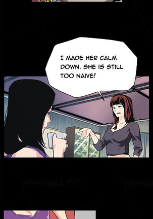 Moms Cafe Ch.1-8 Page #34
