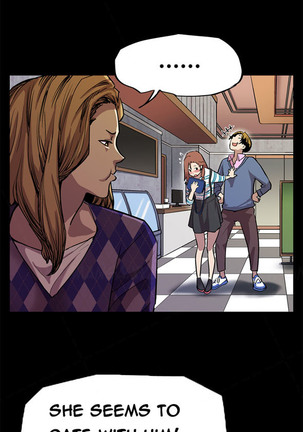 Moms Cafe Ch.1-8 Page #90