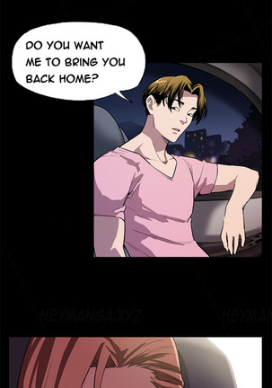 Moms Cafe Ch.1-8 Page #79