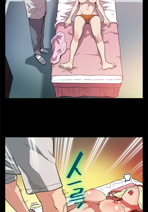 Moms Cafe Ch.1-8 Page #44