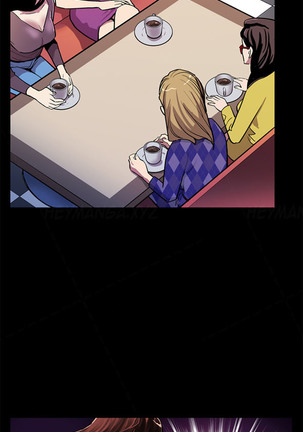 Moms Cafe Ch.1-8 Page #91