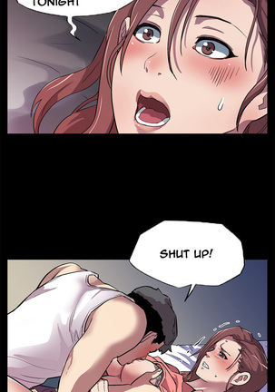 Moms Cafe Ch.1-8 Page #113