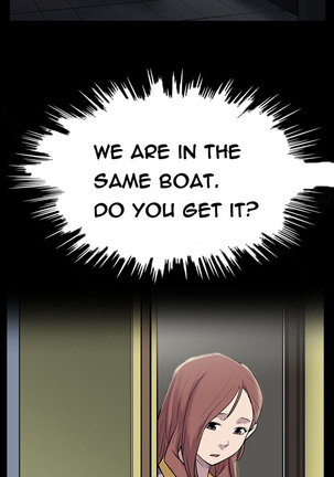 Moms Cafe Ch.1-8 Page #17