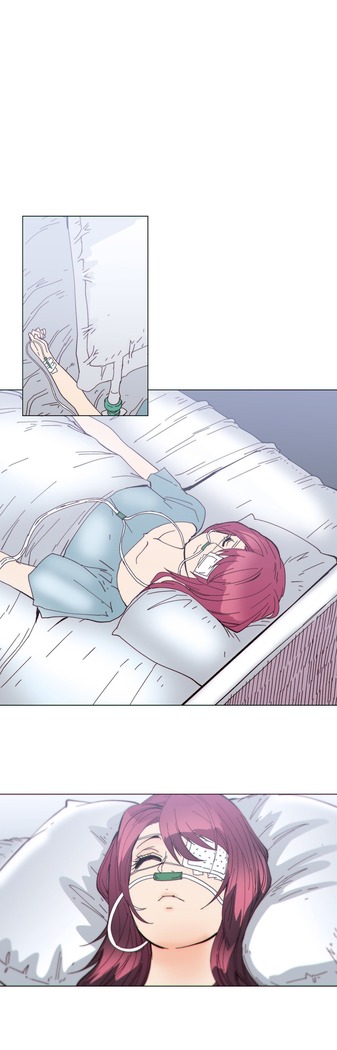 HouseHold Affairs 【鲤家汉化】1~59.5话（持续更新中）