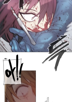 HouseHold Affairs 【鲤家汉化】1~59.5话（持续更新中） Page #923