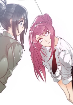 HouseHold Affairs 【鲤家汉化】1~59.5话（持续更新中） Page #438