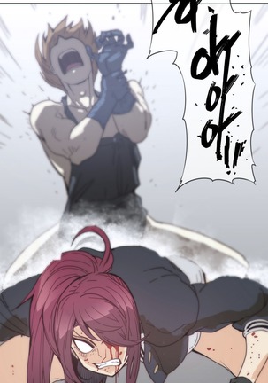 HouseHold Affairs 【鲤家汉化】1~59.5话（持续更新中） Page #924