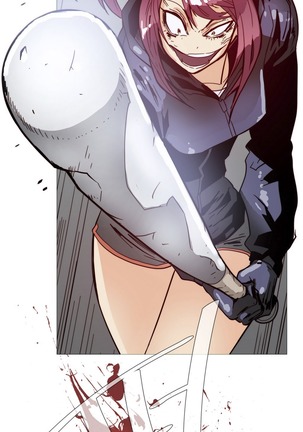 HouseHold Affairs 【鲤家汉化】1~59.5话（持续更新中） Page #719