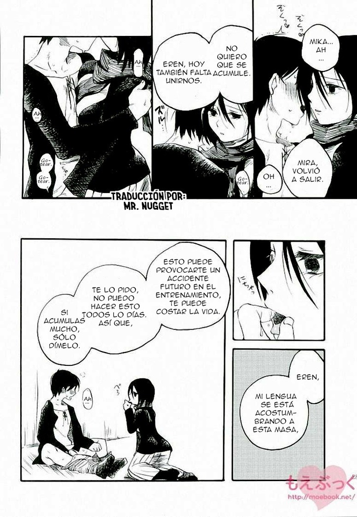 Mikasa no kuse ni namaikida