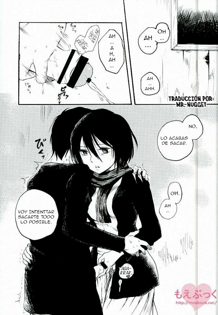 Mikasa no kuse ni namaikida