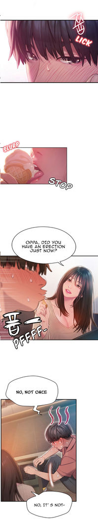 Love Limit Exceeded V.2