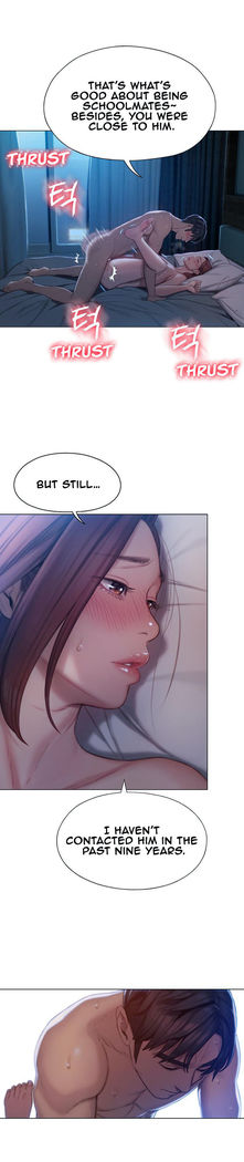 Love Limit Exceeded V.2
