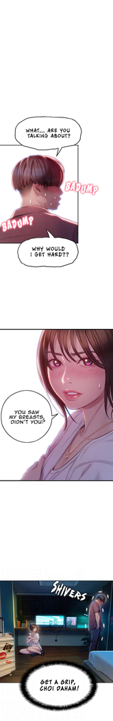 Love Limit Exceeded V.2