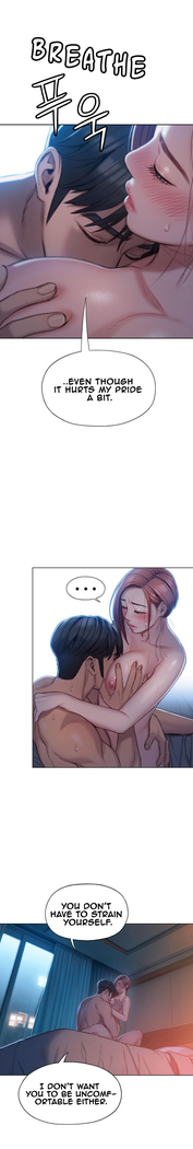Love Limit Exceeded V.2