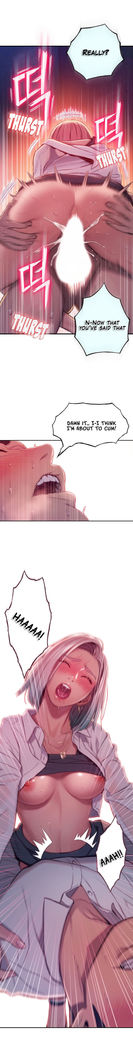 Love Limit Exceeded V.2