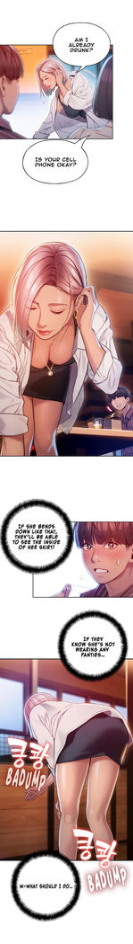 Love Limit Exceeded V.2