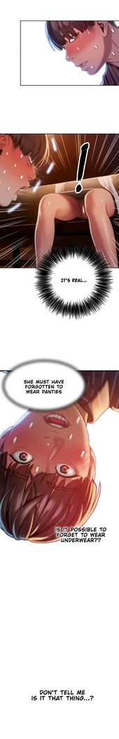Love Limit Exceeded V.2