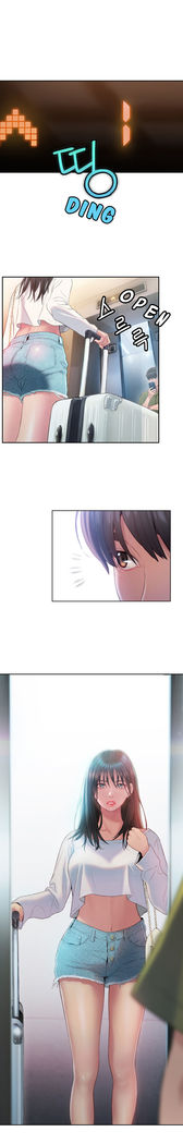 Love Limit Exceeded V.2
