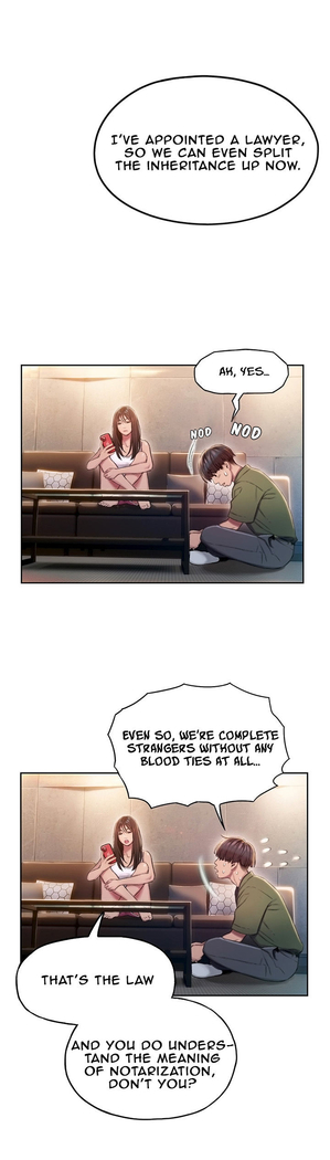 Love Limit Exceeded V.2