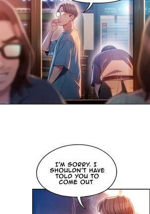 Love Limit Exceeded V.2 Page #69
