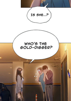 Love Limit Exceeded V.2 Page #150
