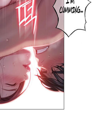 Love Limit Exceeded V.2 Page #143