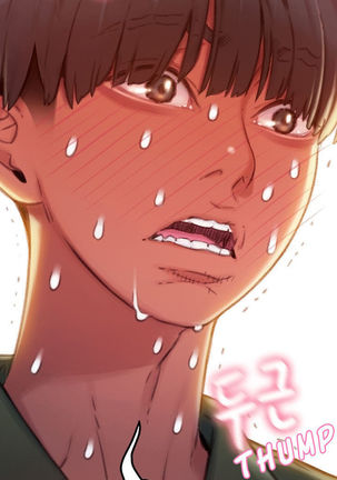 Love Limit Exceeded V.2 Page #31