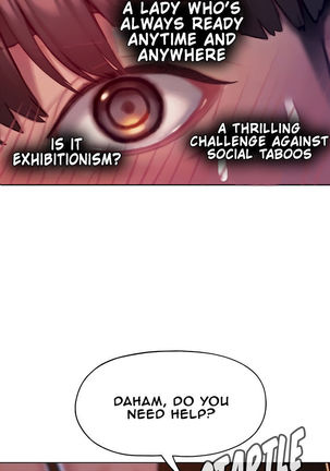 Love Limit Exceeded V.2 Page #89