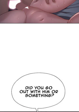 Love Limit Exceeded V.2 Page #144