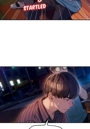 Love Limit Exceeded V.2 Page #115