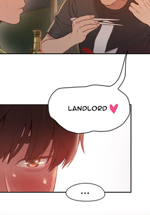 Love Limit Exceeded V.2 Page #19