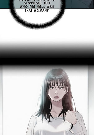 Love Limit Exceeded V.2 Page #32