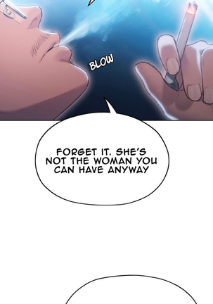 Love Limit Exceeded V.2 Page #70