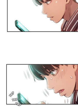 Love Limit Exceeded V.2 Page #56