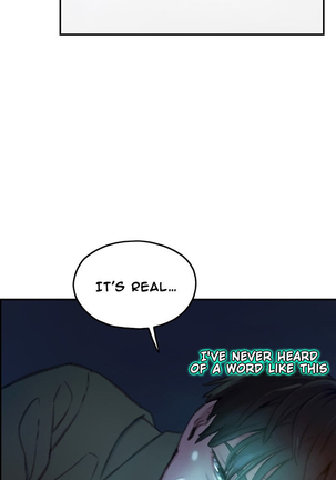 Love Limit Exceeded V.2 Page #45