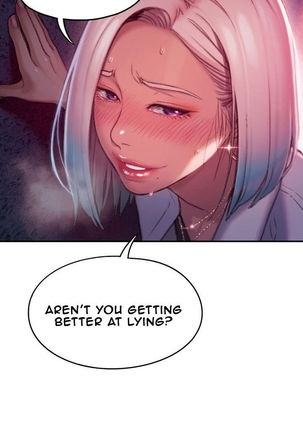 Love Limit Exceeded V.2 Page #63
