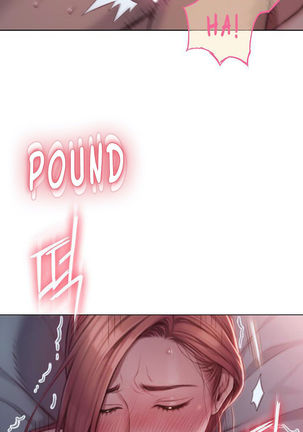 Love Limit Exceeded V.2 Page #142