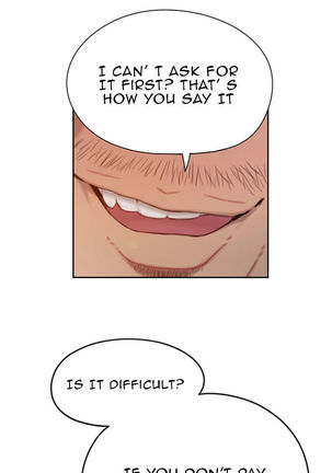 Love Limit Exceeded V.2 Page #18