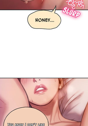 Love Limit Exceeded V.2 Page #126