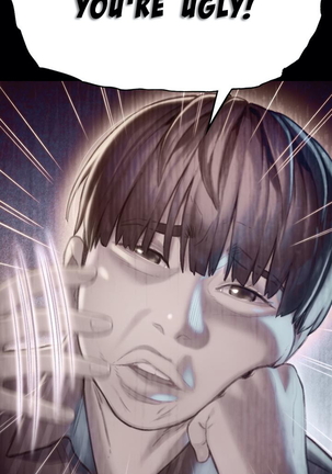 Love Limit Exceeded V.2 Page #170