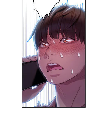 Love Limit Exceeded V.2 Page #227