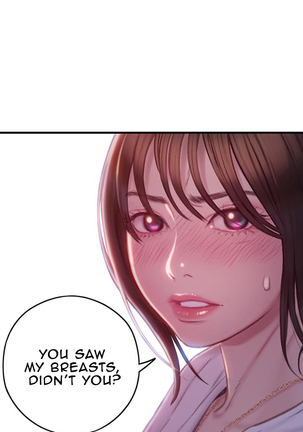 Love Limit Exceeded V.2 Page #214