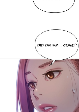 Love Limit Exceeded V.2 Page #134