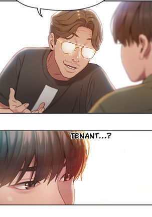 Love Limit Exceeded V.2 Page #17
